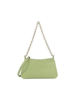 Gucci GG Emblem Aaeem Shoulder Bag